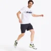 Tricou Ss Diadora Club Tricou de tenis Tricou Ss Diadora Club Tricou de tenis