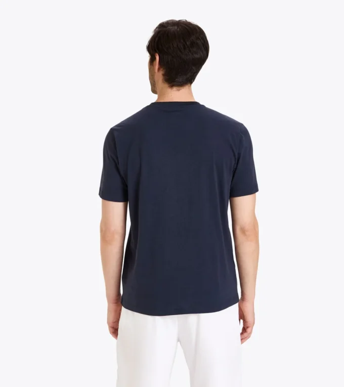 Tricou Ss Diadora Club Tricou de tenis Tricou Ss Diadora Club Tricou de tenis