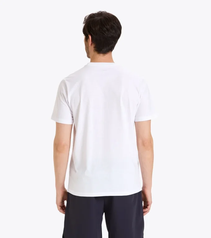 Tricou Ss Diadora Club Tricou de tenis Tricou Ss Diadora Club Tricou de tenis