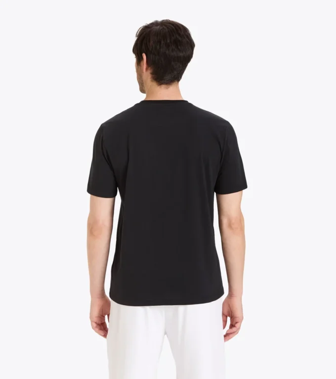 Tricou Ss Diadora Club Tricou de tenis Tricou Ss Diadora Club Tricou de tenis