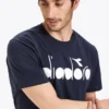 Tricou Ss Diadora Club Tricou de tenis Tricou Ss Diadora Club Tricou de tenis