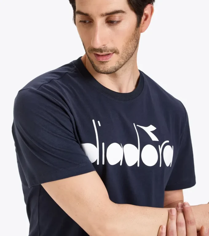 Tricou Ss Diadora Club Tricou de tenis Tricou Ss Diadora Club Tricou de tenis