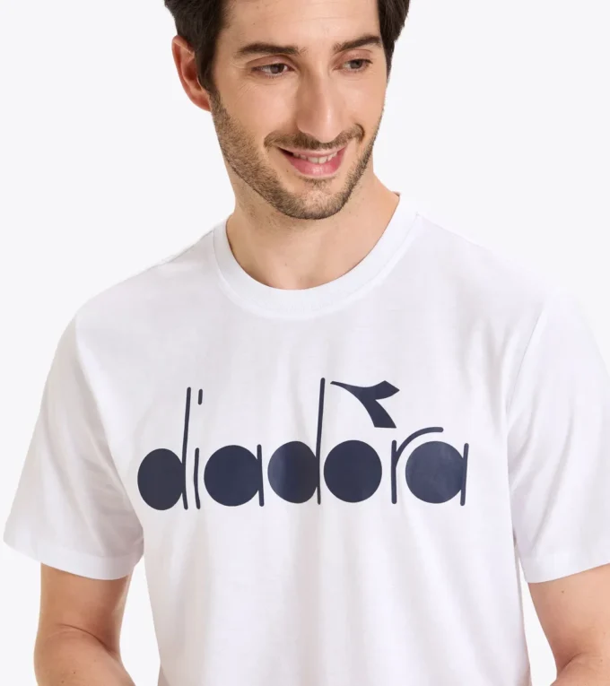 Tricou Ss Diadora Club Tricou de tenis Tricou Ss Diadora Club Tricou de tenis
