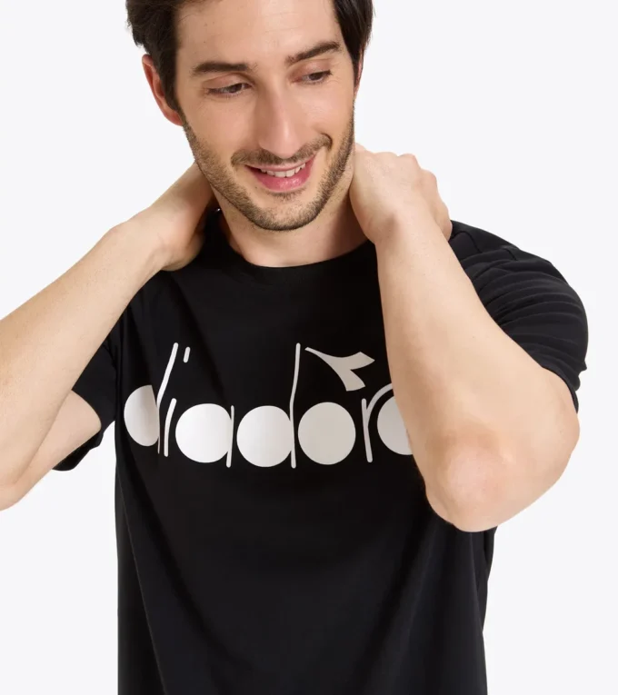 Tricou Ss Diadora Club Tricou de tenis Tricou Ss Diadora Club Tricou de tenis