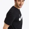 Tricou Ss Diadora Club Tricou de tenis Tricou Ss Diadora Club Tricou de tenis