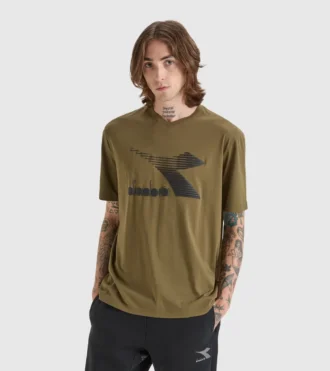 Tricou Ss Drift Tricou din bumbac