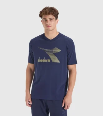 Tricou Ss Drift Tricou din bumbac