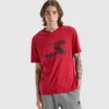 Tricou Ss Drift Tricou din bumbac Tricou Ss Drift Tricou din bumbac