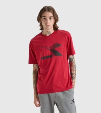 Tricou Ss Drift Tricou din bumbac