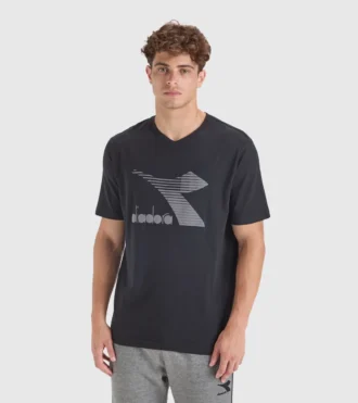 Tricou Ss Drift Tricou din bumbac