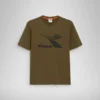 Tricou Ss Drift Tricou din bumbac Tricou Ss Drift Tricou din bumbac