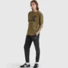 Tricou Ss Drift Tricou din bumbac Tricou Ss Drift Tricou din bumbac