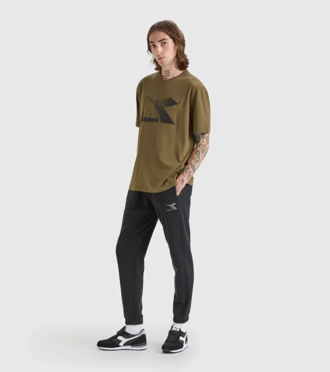 Tricou Ss Drift Tricou din bumbac Tricou Ss Drift Tricou din bumbac