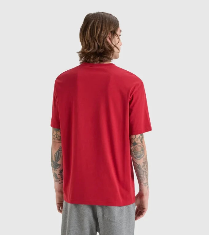 Tricou Ss Drift Tricou din bumbac Tricou Ss Drift Tricou din bumbac