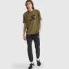 Tricou Ss Drift Tricou din bumbac Tricou Ss Drift Tricou din bumbac