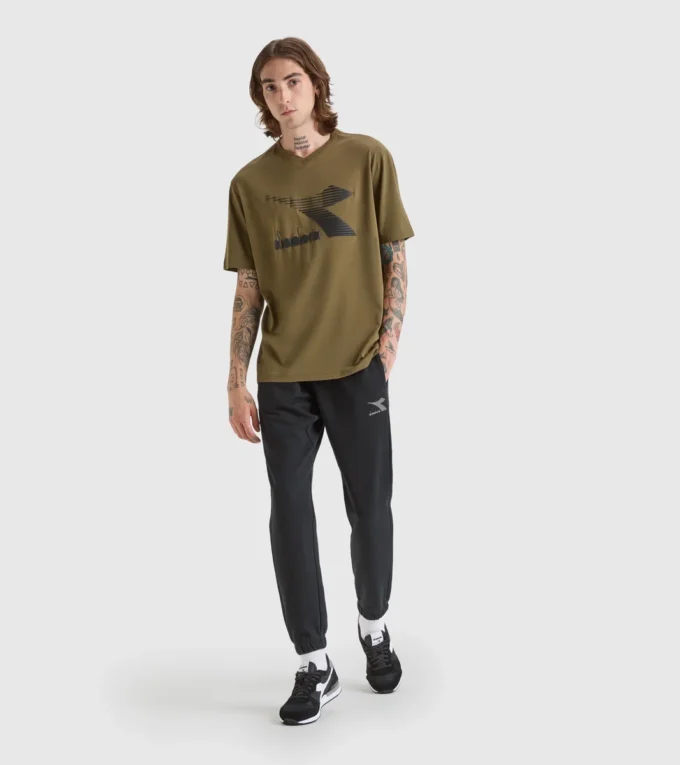 Tricou Ss Drift Tricou din bumbac Tricou Ss Drift Tricou din bumbac