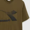 Tricou Ss Drift Tricou din bumbac Tricou Ss Drift Tricou din bumbac