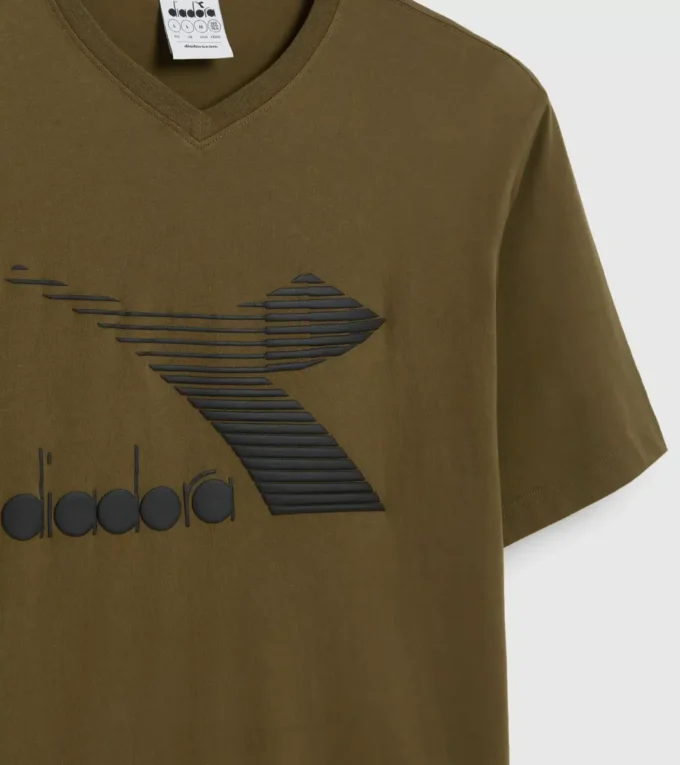Tricou Ss Drift Tricou din bumbac Tricou Ss Drift Tricou din bumbac