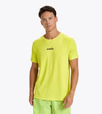 Tricou Ss Easy Tennis Tricou de tenis