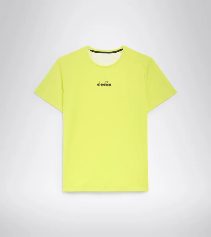 Tricou Ss Easy Tennis Tricou de tenis Tricou Ss Easy Tennis Tricou de tenis