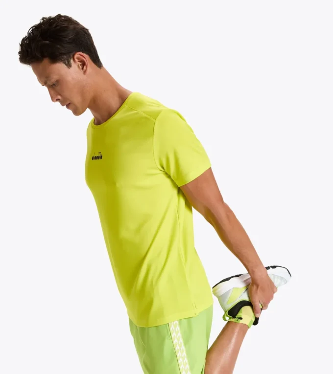 Tricou Ss Easy Tennis Tricou de tenis Tricou Ss Easy Tennis Tricou de tenis