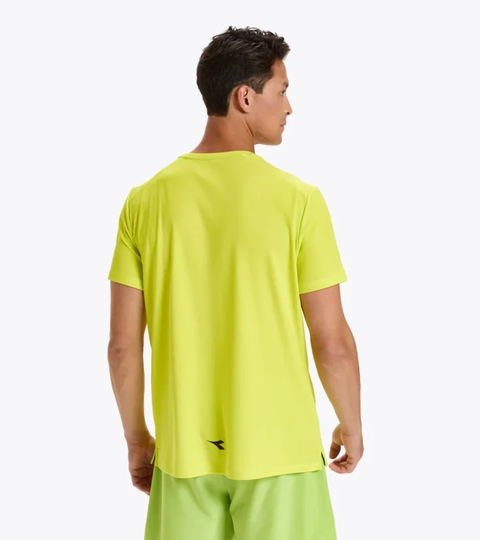 Tricou Ss Easy Tennis Tricou de tenis Tricou Ss Easy Tennis Tricou de tenis