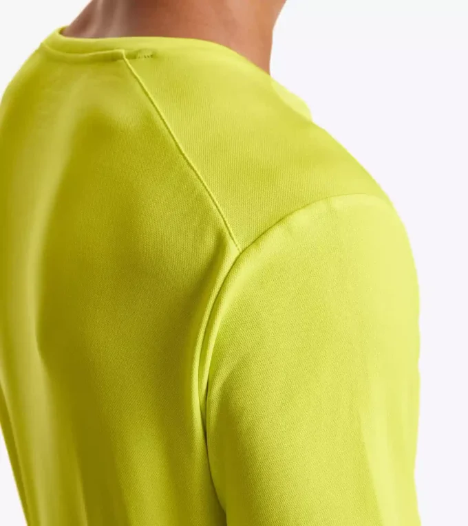 Tricou Ss Easy Tennis Tricou de tenis Tricou Ss Easy Tennis Tricou de tenis