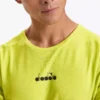 Tricou Ss Easy Tennis Tricou de tenis Tricou Ss Easy Tennis Tricou de tenis