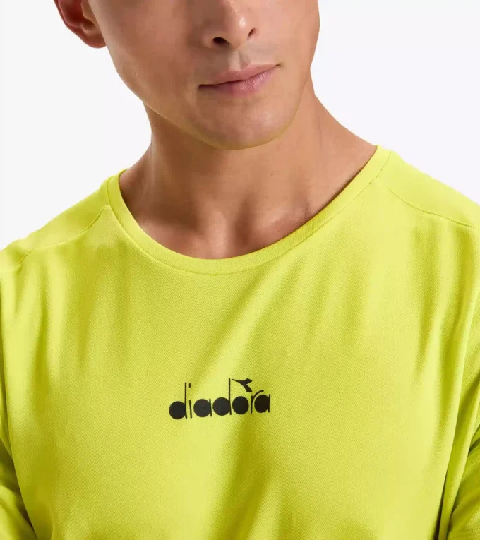 Tricou Ss Easy Tennis Tricou de tenis Tricou Ss Easy Tennis Tricou de tenis