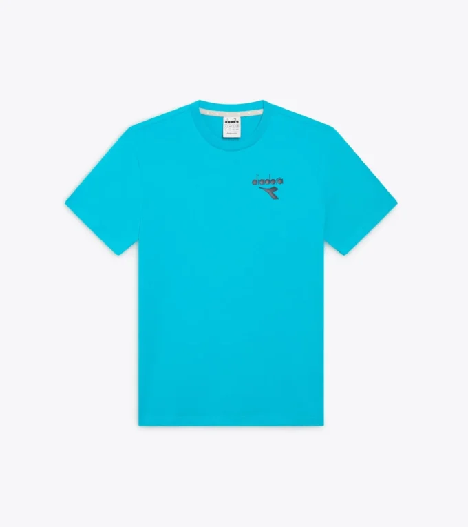 Tricou Ss Ess. Sports Sl Tricou din bumbac Tricou Ss Ess. Sports Sl Tricou din bumbac