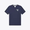 Tricou Ss Ess. Sports Sl Tricou din bumbac Tricou Ss Ess. Sports Sl Tricou din bumbac