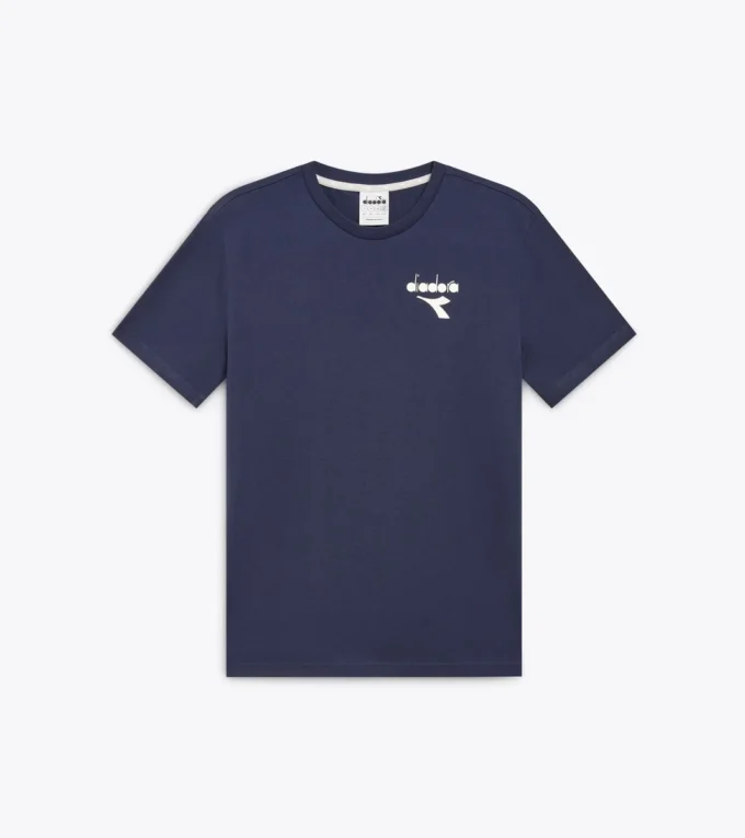 Tricou Ss Ess. Sports Sl Tricou din bumbac Tricou Ss Ess. Sports Sl Tricou din bumbac
