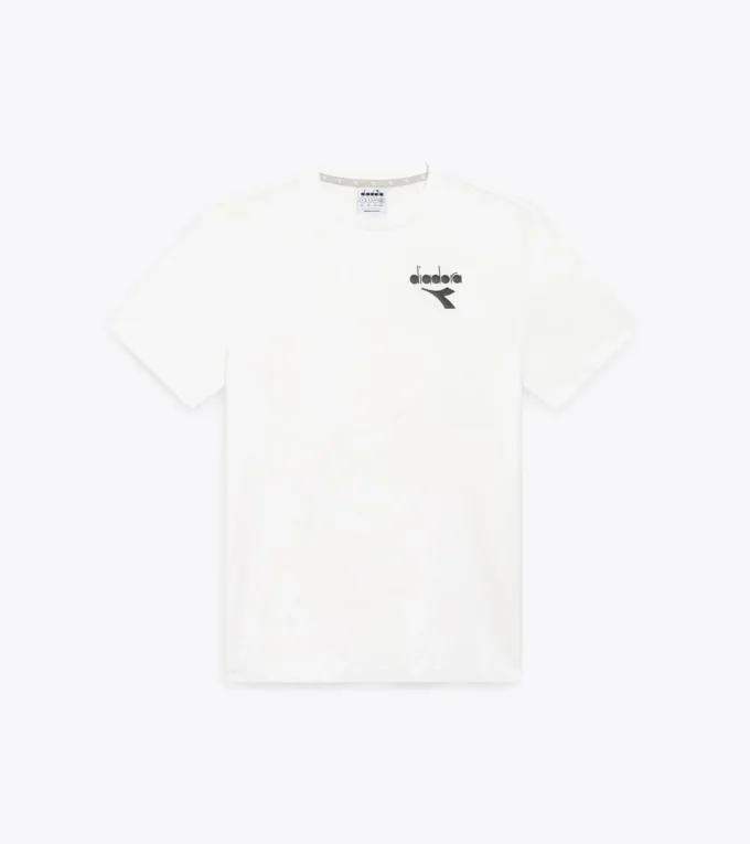 Tricou Ss Ess. Sports Sl Tricou din bumbac Tricou Ss Ess. Sports Sl Tricou din bumbac