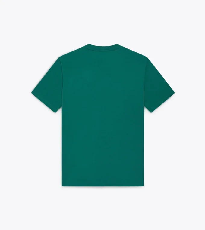 Tricou Ss Ess. Sports Sl Tricou din bumbac Tricou Ss Ess. Sports Sl Tricou din bumbac