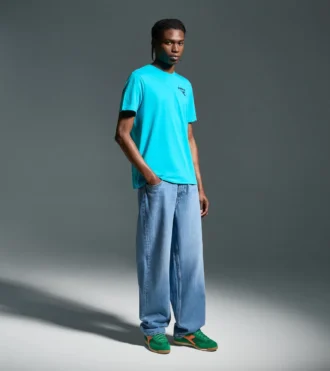 Tricou Ss Ess. Sports Sl Tricou din bumbac