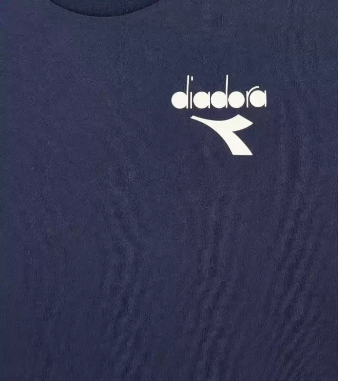 Tricou Ss Ess. Sports Sl Tricou din bumbac Tricou Ss Ess. Sports Sl Tricou din bumbac