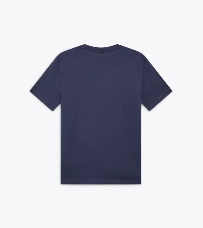 Tricou Ss Ess. Sports Sl Tricou din bumbac Tricou Ss Ess. Sports Sl Tricou din bumbac