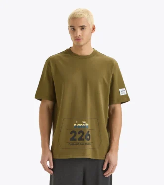 Tricou Ss G.D. 1984 (226) Tricou – Unisex