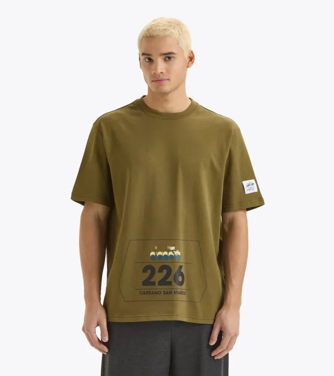 Tricou Ss G.D. 1984 (226) Tricou – Unisex Tricou Ss G.D. 1984 (226) Tricou – Unisex