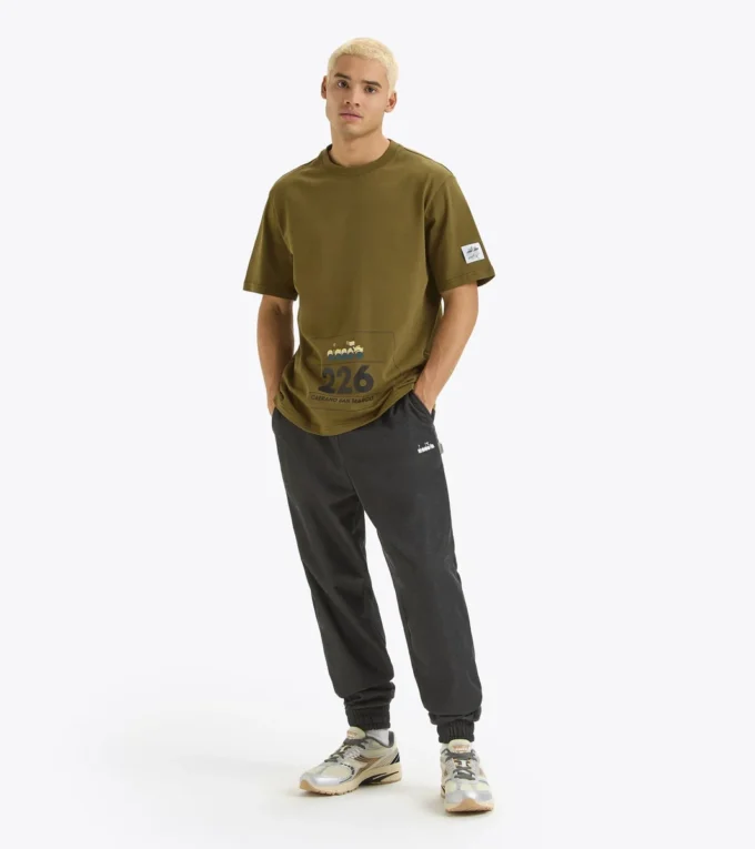 Tricou Ss G.D. 1984 (226) Tricou – Unisex Tricou Ss G.D. 1984 (226) Tricou – Unisex