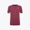 Tricou Ss Icon Stratouno Tricou tehnic pentru controlul temperaturii – Tenis