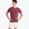 Tricou Ss Icon Stratouno Tricou tehnic pentru controlul temperaturii – Tenis