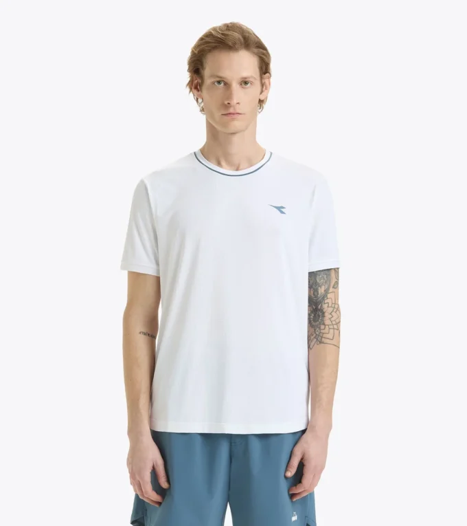 Tricou SS Icon Tricou de tenis