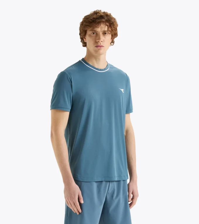 Tricou SS Icon Tricou de tenis