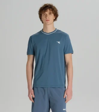 Tricou SS Icon Tricou de tenis