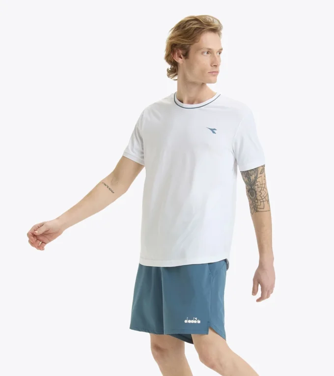 Tricou SS Icon Tricou de tenis