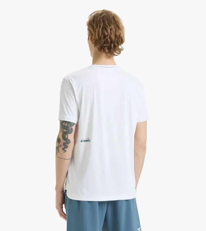 Tricou SS Icon Tricou de tenis