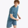 Tricou SS Icon Tricou de tenis