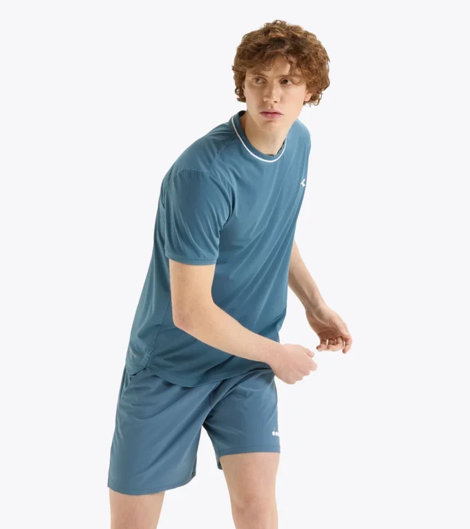 Tricou SS Icon Tricou de tenis