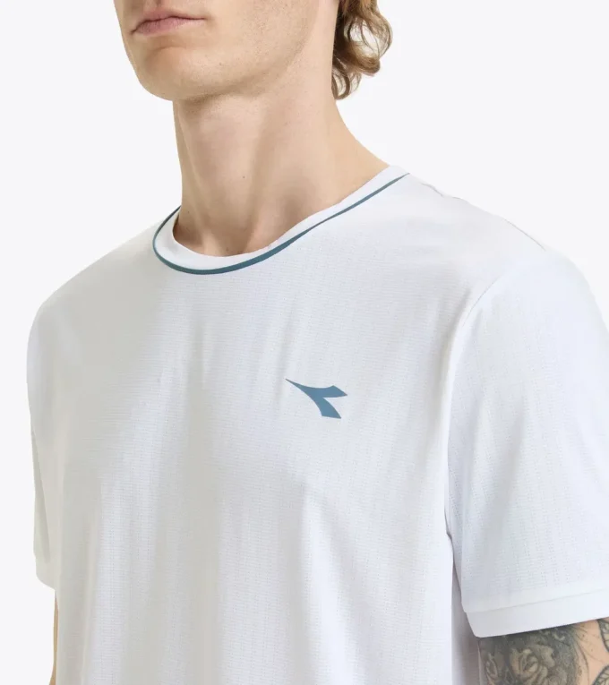 Tricou SS Icon Tricou de tenis